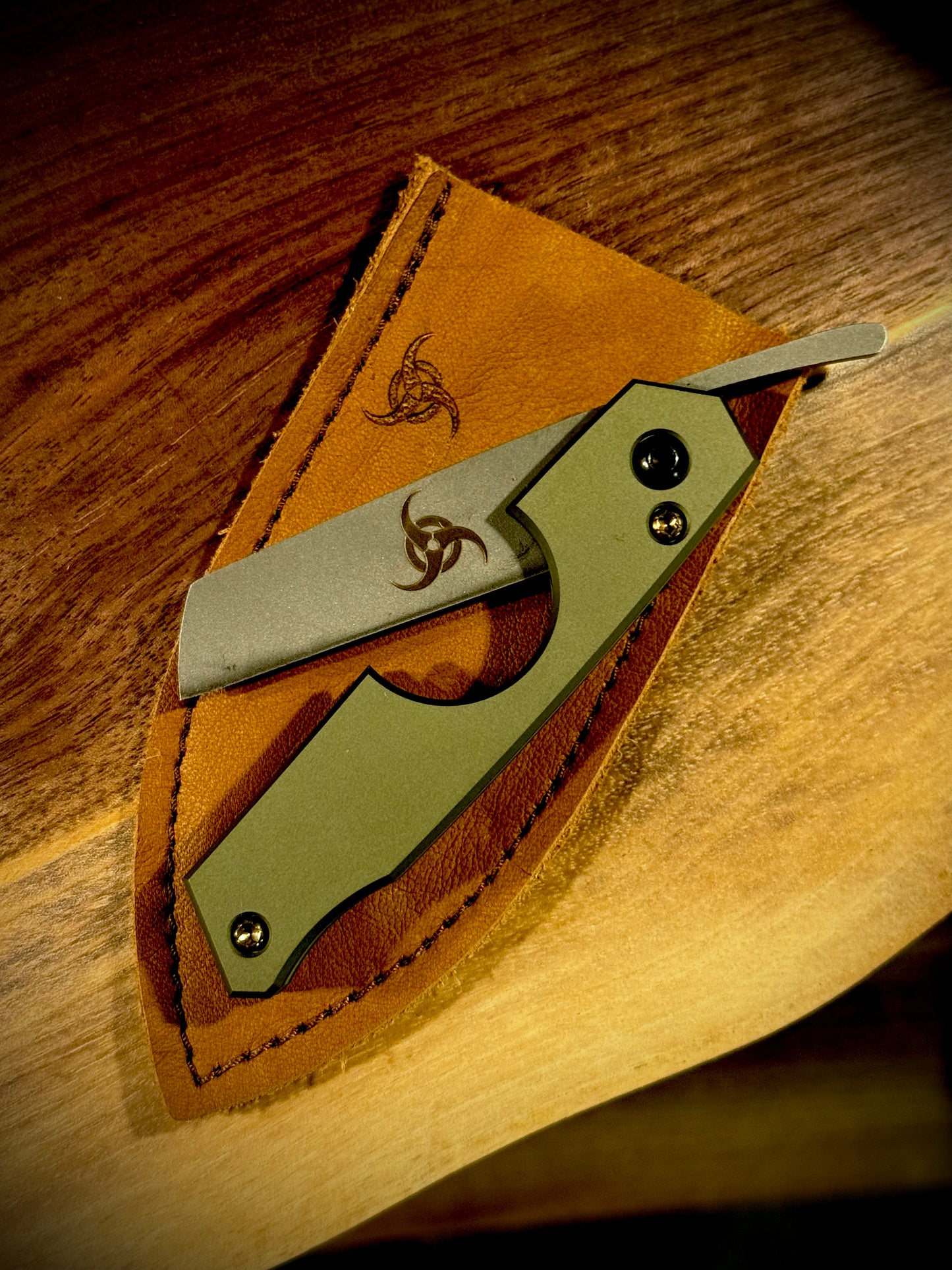 Cigar Cutter