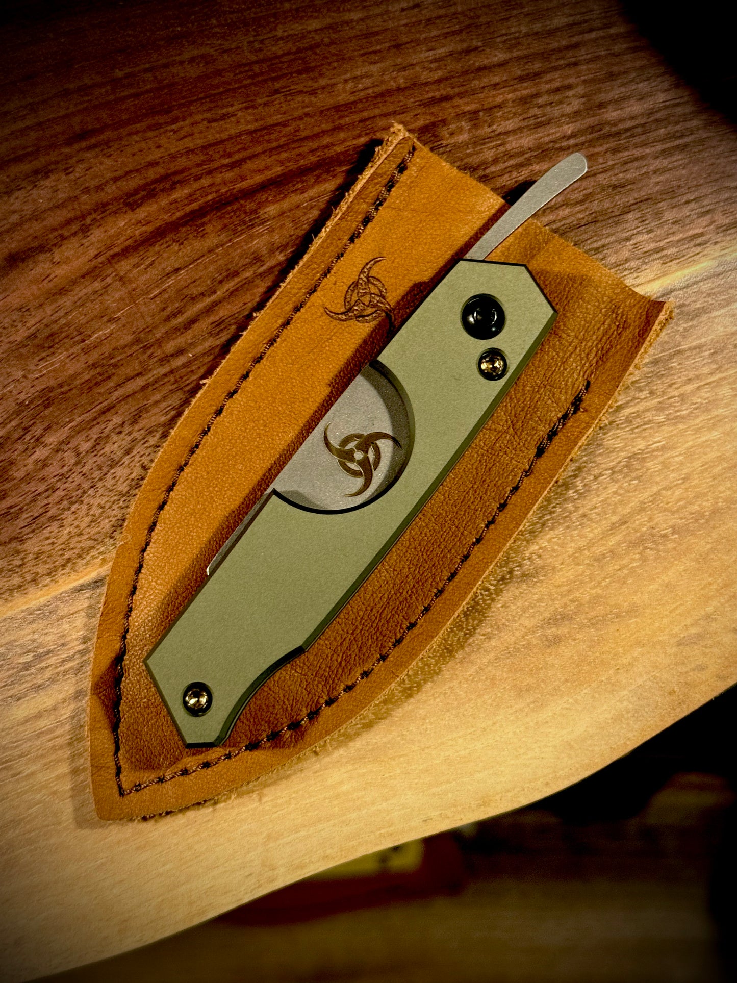Cigar Cutter