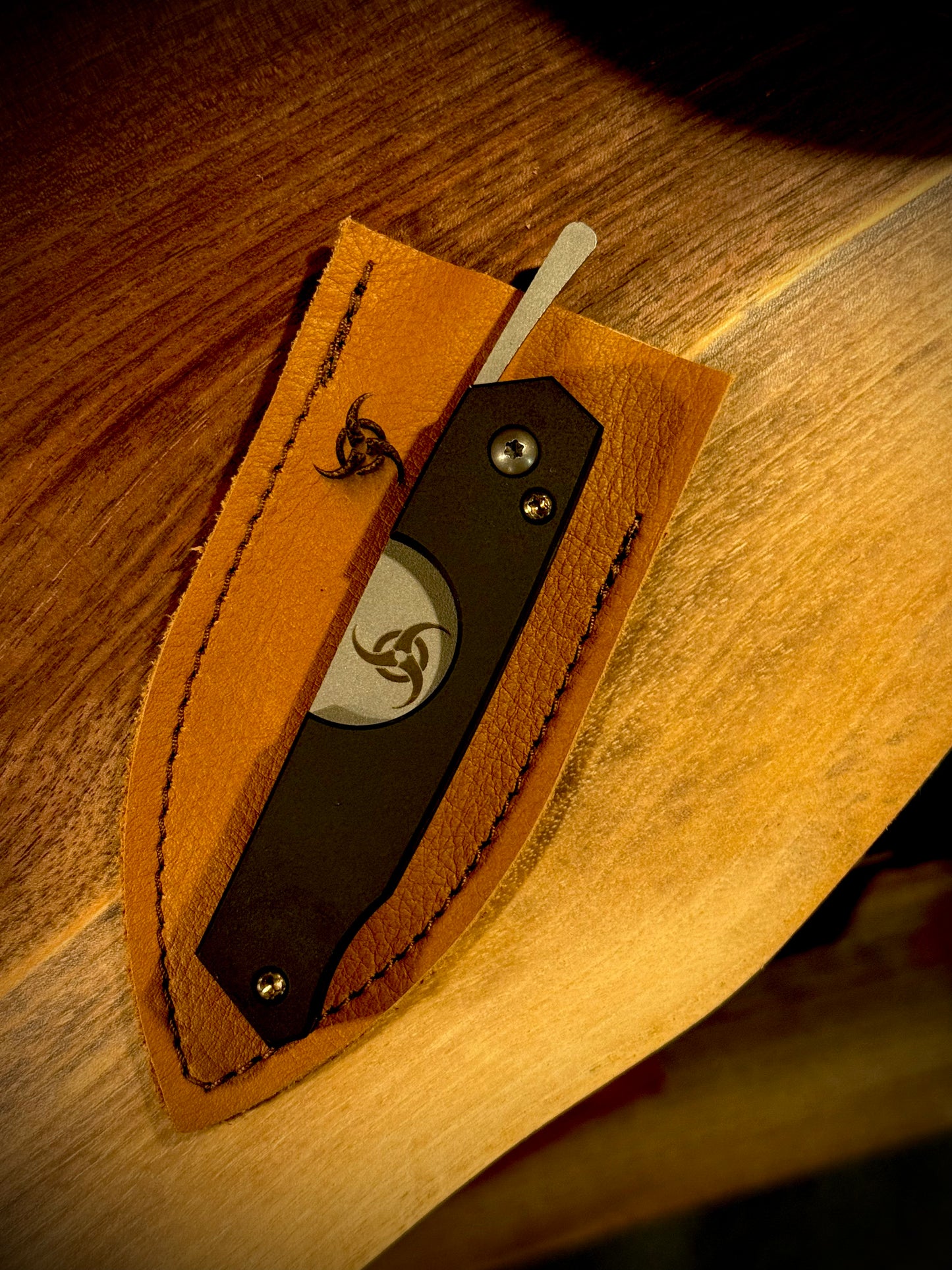 Cigar Cutter