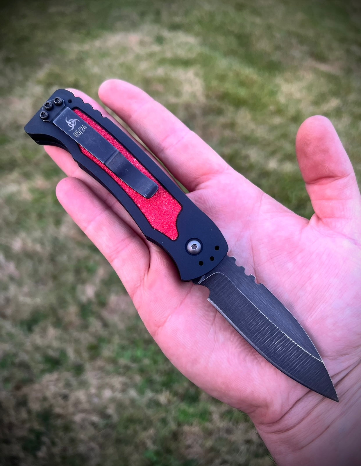 OTS - CLÎK (Custom)