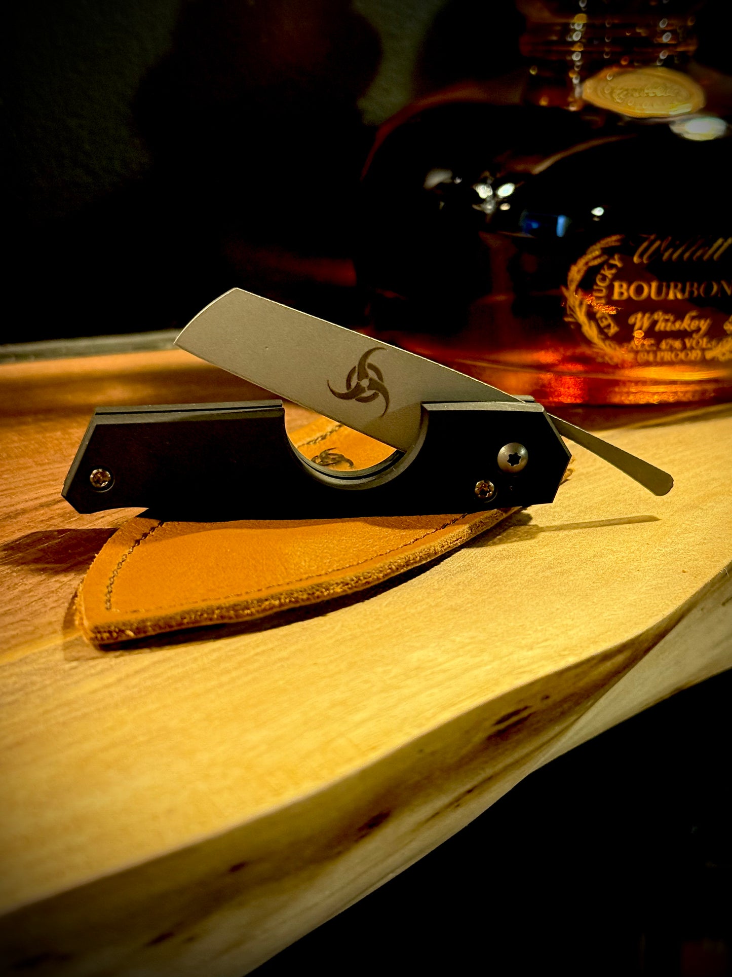 Cigar Cutter