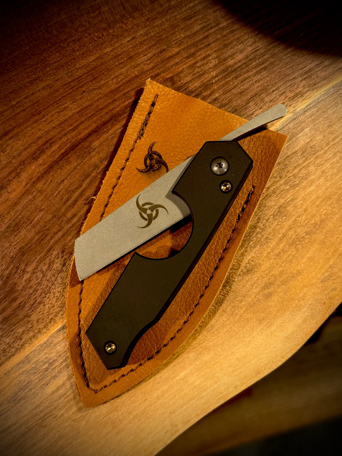 Cigar Cutter