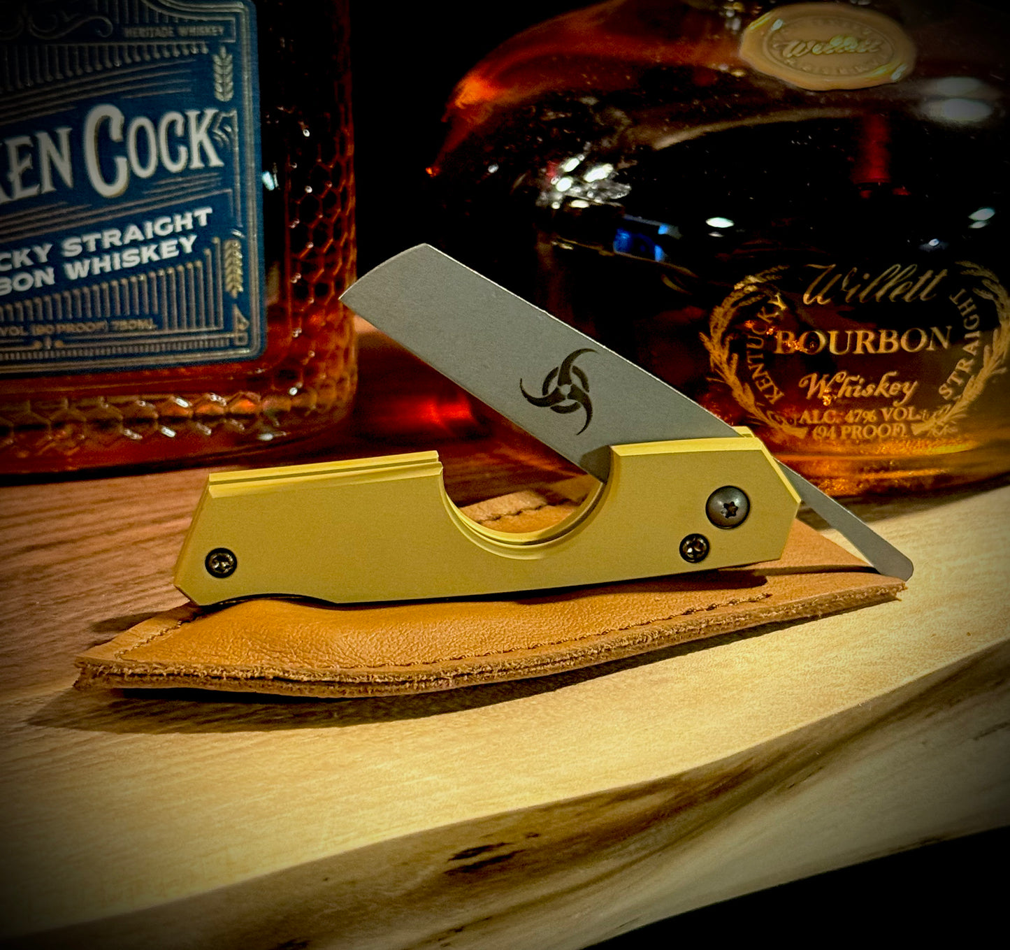Cigar Cutter