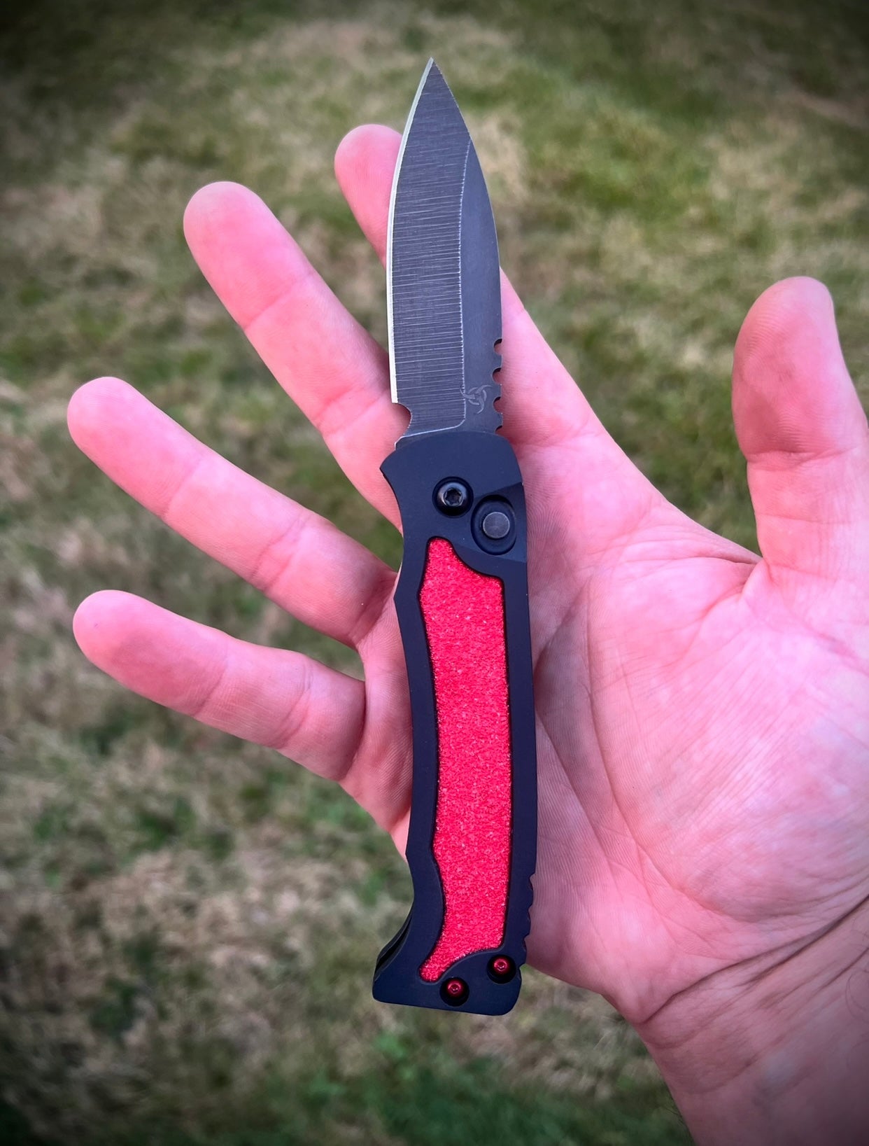 OTS - CLÎK (Custom)