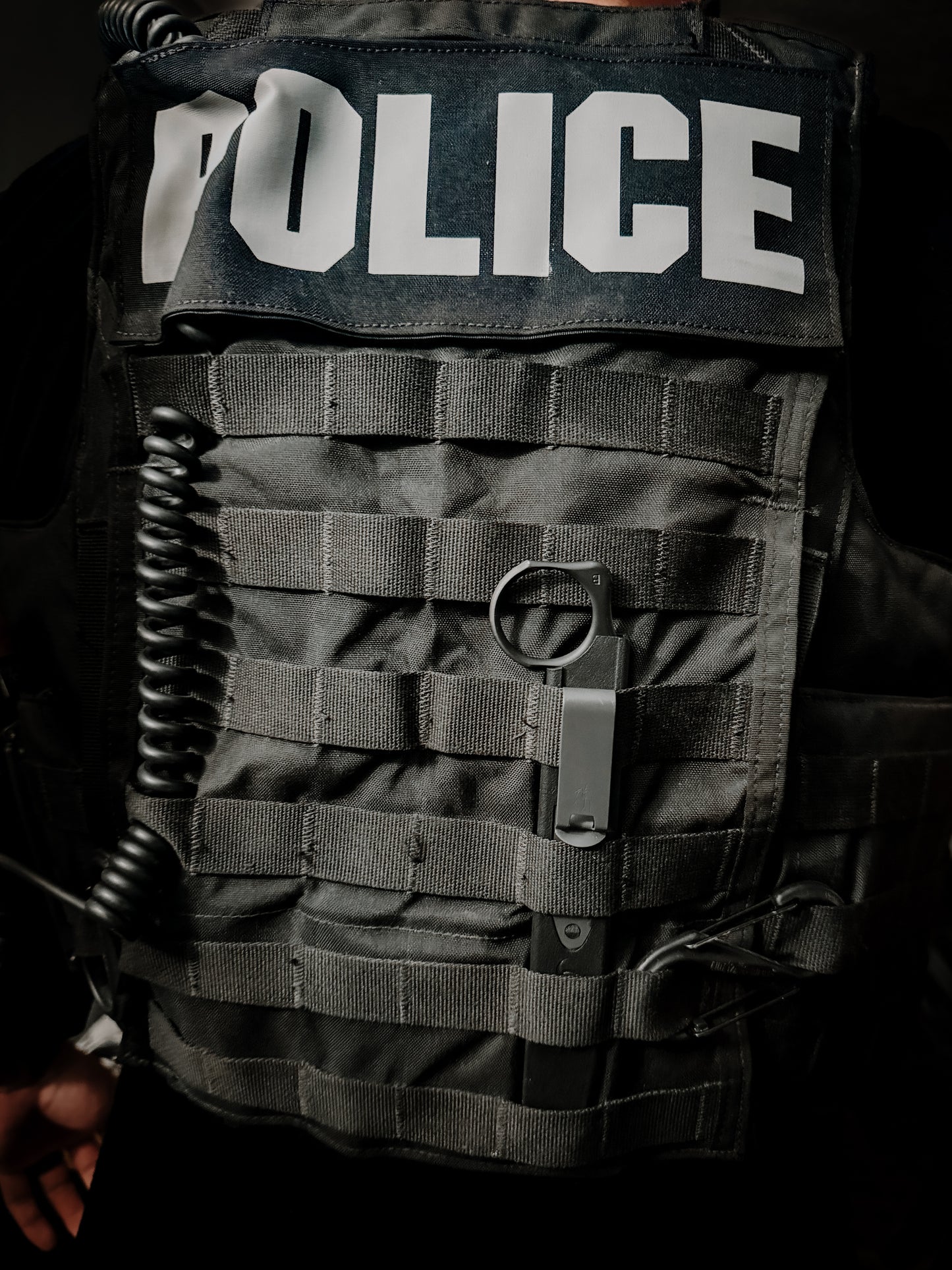 Orkā Sheath