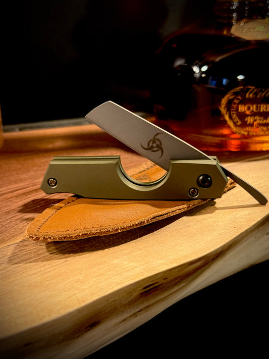 Cigar Cutter