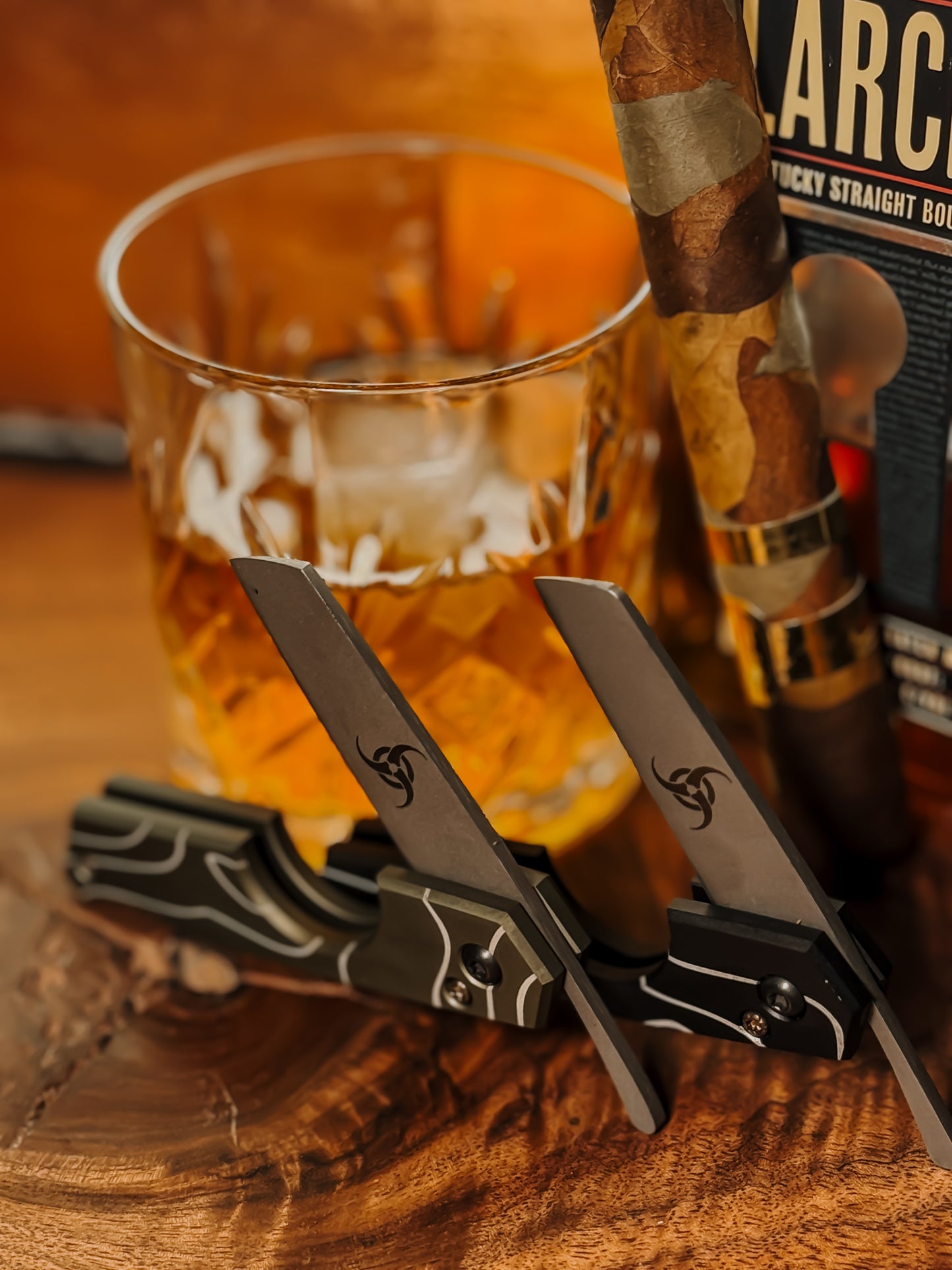 Cigar Cutter