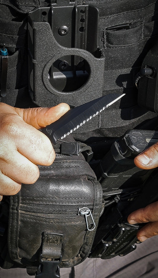 Operator Package