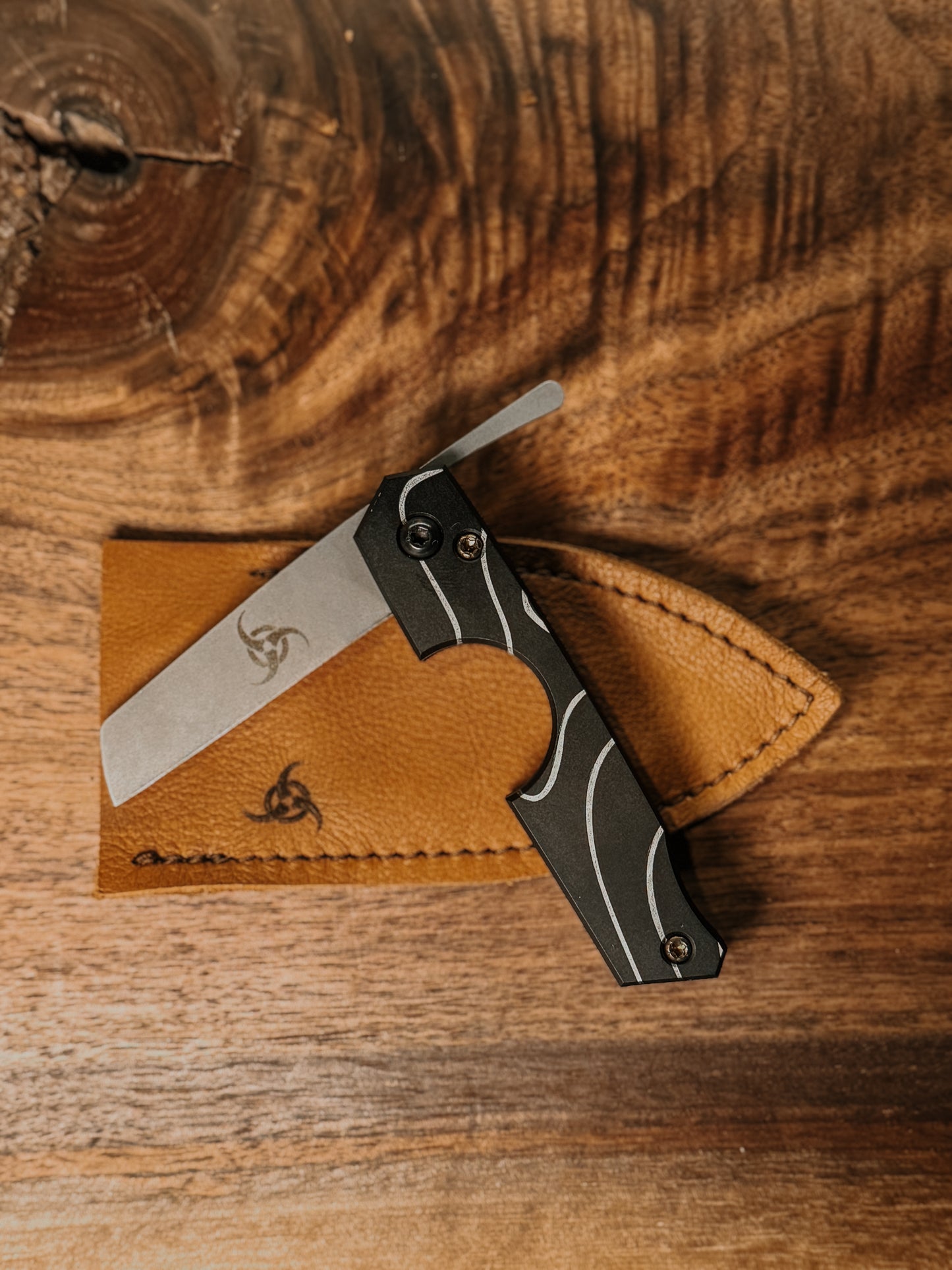 Cigar Cutter